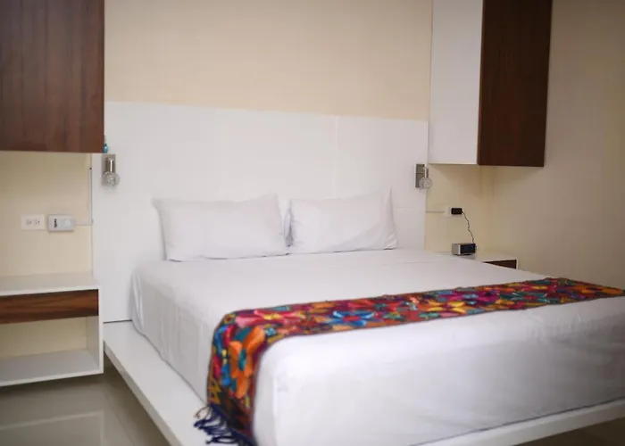 Apartamento Polo 54 Ideal For Families And Couples Playa del Carmen