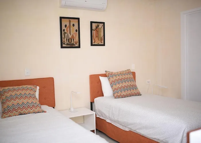 Apartamento Polo 54 Ideal For Families And Couples Playa del Carmen