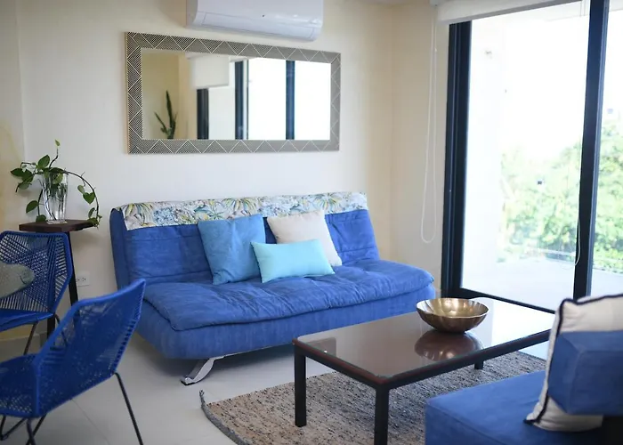 Polo 54 Ideal For Families And Couples Playa del Carmen