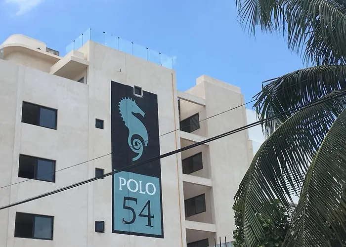 Apartamento Polo 54 Ideal For Families And Couples *