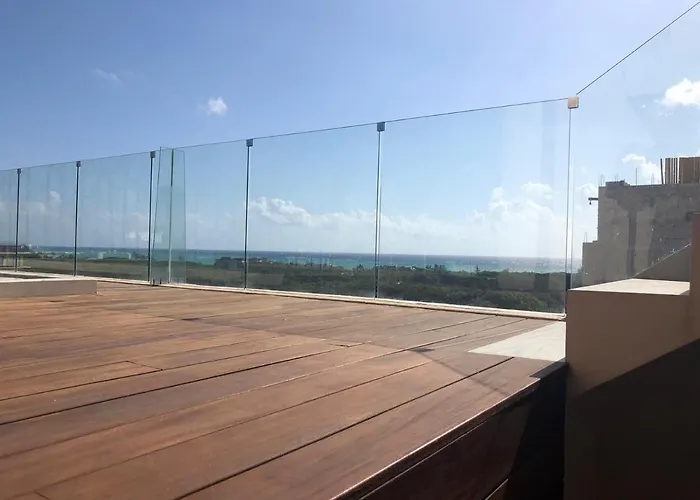 Apartamento Polo 54 Ideal For Families And Couples *
