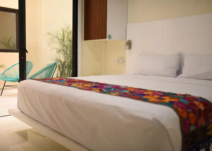 Polo 54 Ideal For Families And Couples * Playa del Carmen