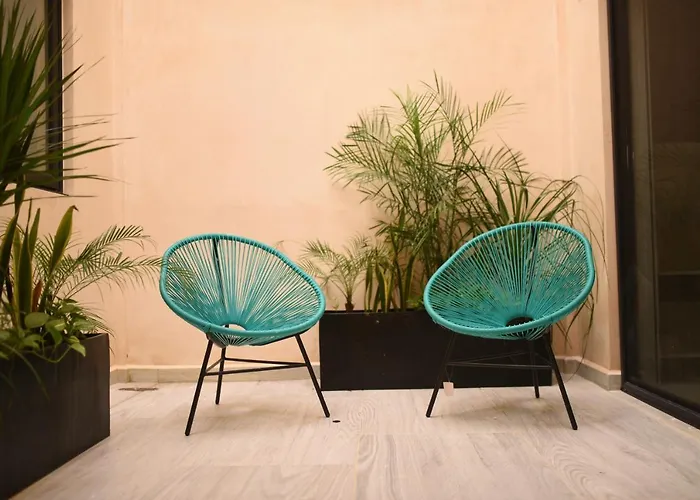 Polo 54 Ideal For Families And Couples * Playa del Carmen