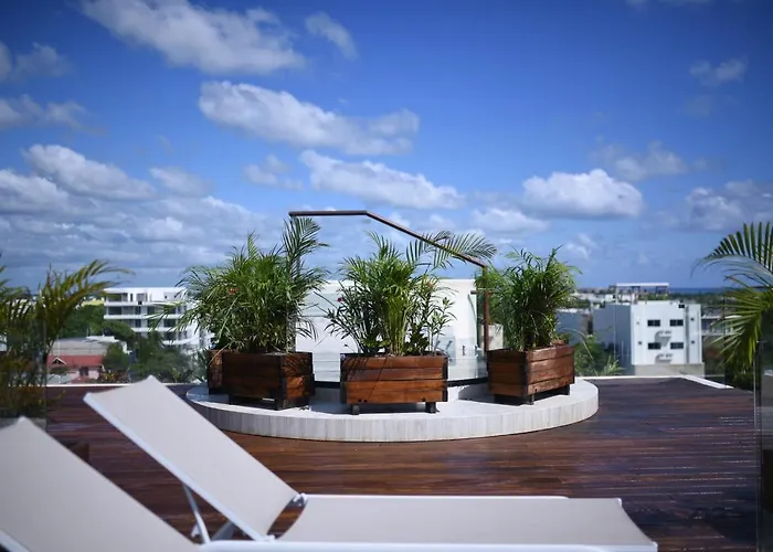 Polo 54 Ideal For Families And Couples Playa del Carmen