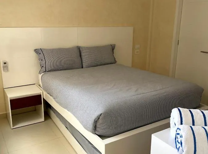 Polo 54 Ideal For Families And Couples Apartamento