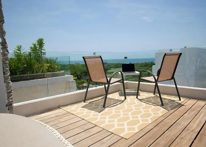 Polo 54 Ideal For Families And Couples