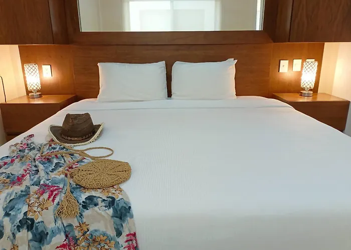 Polo 54 Ideal For Families And Couples Apartamento *
