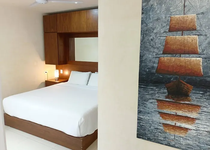 Polo 54 Ideal For Families And Couples