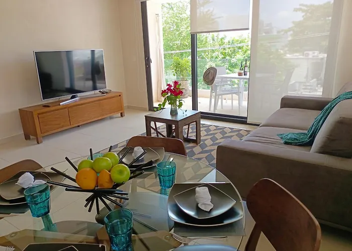 Polo 54 Ideal For Families And Couples Apartamento