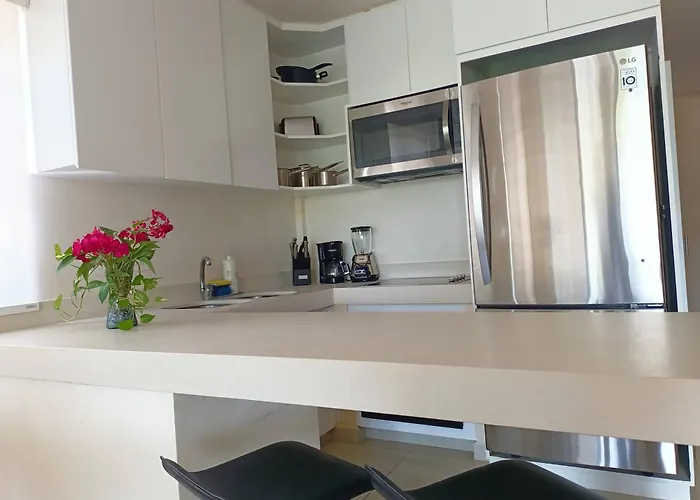 Polo 54 Ideal For Families And Couples Apartamento *