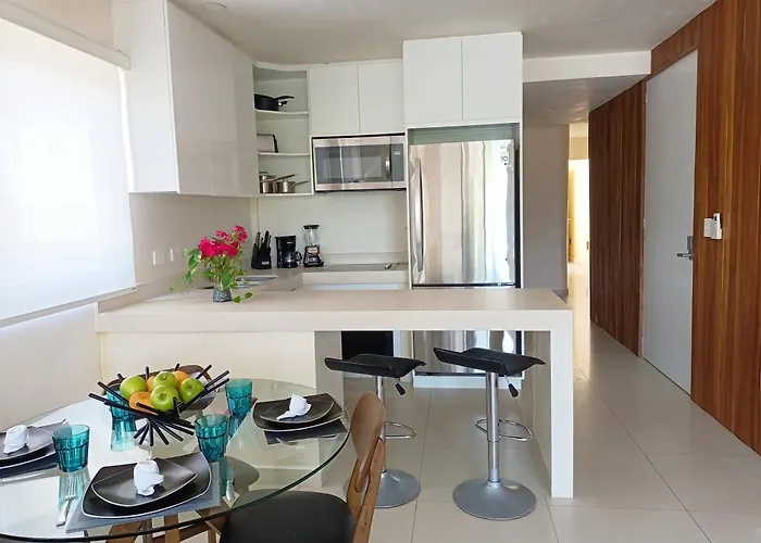Polo 54 Ideal For Families And Couples Playa del Carmen