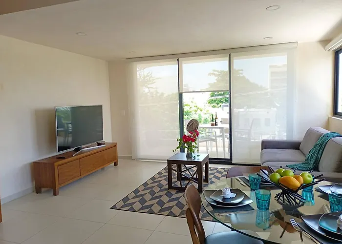 Polo 54 Ideal For Families And Couples Apartamento