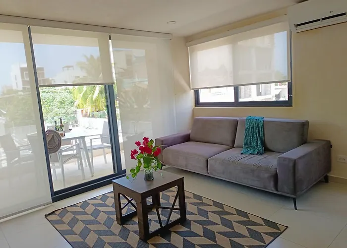 Apartamento Polo 54 Ideal For Families And Couples *
