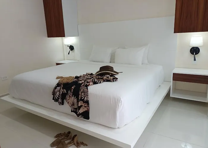 Polo 54 Ideal For Families And Couples Playa del Carmen