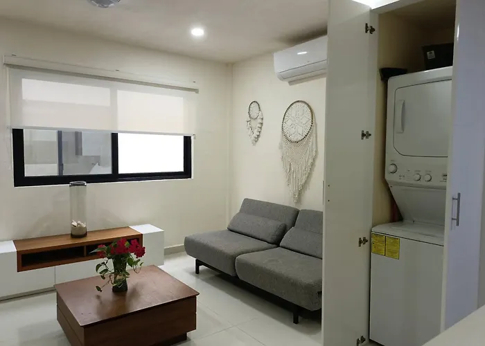 Apartamento Polo 54 Ideal For Families And Couples