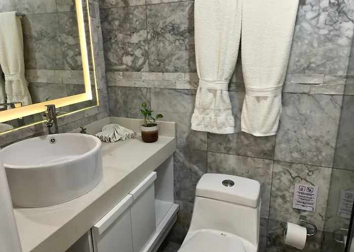 Polo 54 Ideal For Families And Couples Apartamento Playa del Carmen