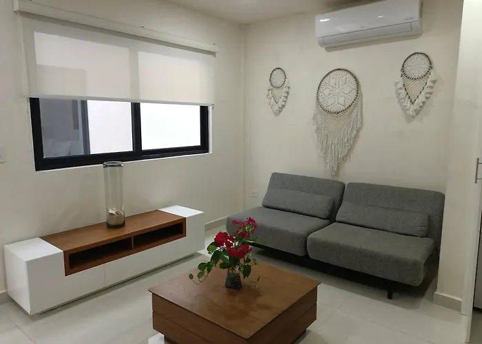 Polo 54 Ideal For Families And Couples *