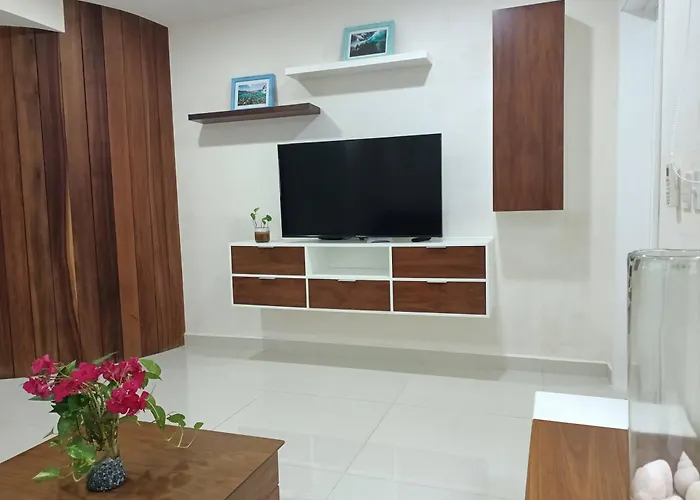 Apartamento Polo 54 Ideal For Families And Couples *