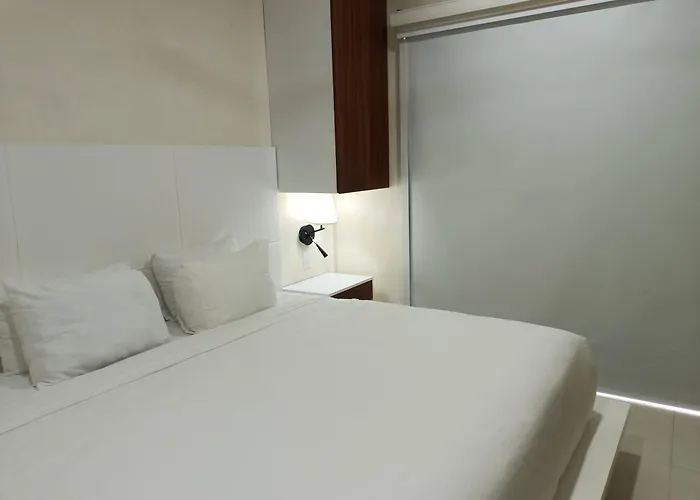 Polo 54 Ideal For Families And Couples Apartamento