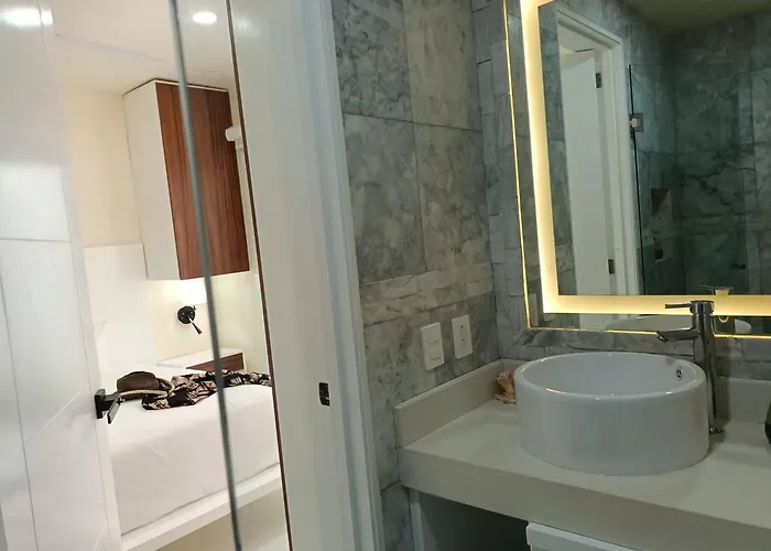 Apartamento Polo 54 Ideal For Families And Couples *
