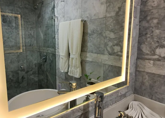 Apartamento Polo 54 Ideal For Families And Couples