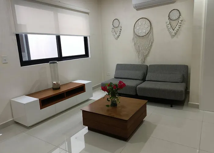 Polo 54 Ideal For Families And Couples Apartamento
