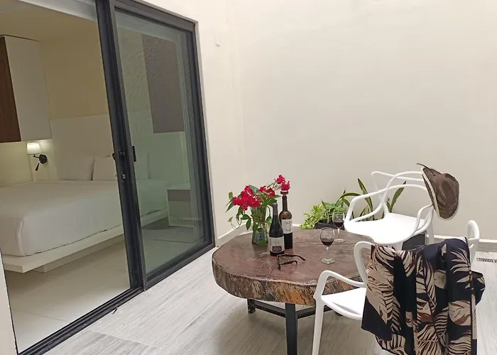 Apartamento Polo 54 Ideal For Families And Couples Playa del Carmen