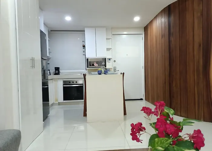 Polo 54 Ideal For Families And Couples Playa del Carmen