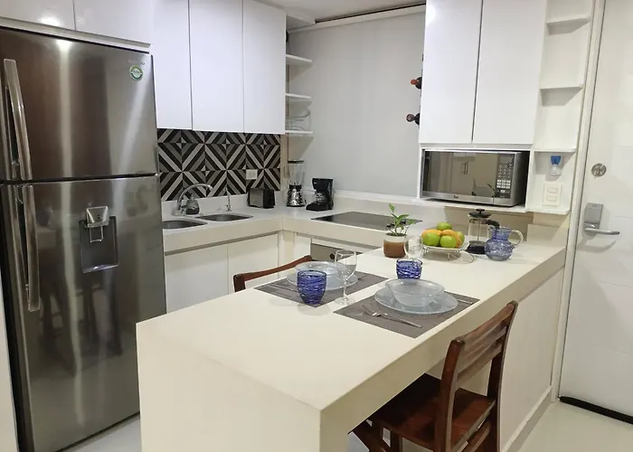 Polo 54 Ideal For Families And Couples Playa del Carmen
