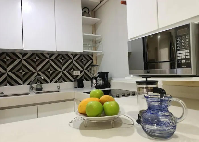 Polo 54 Ideal For Families And Couples Apartamento