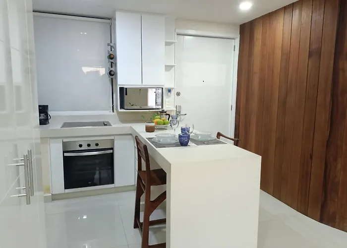 Apartamento Polo 54 Ideal For Families And Couples *