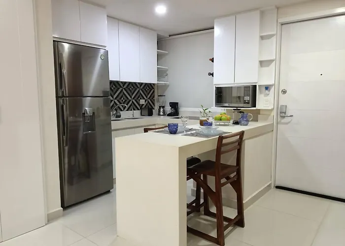 Apartamento Polo 54 Ideal For Families And Couples *