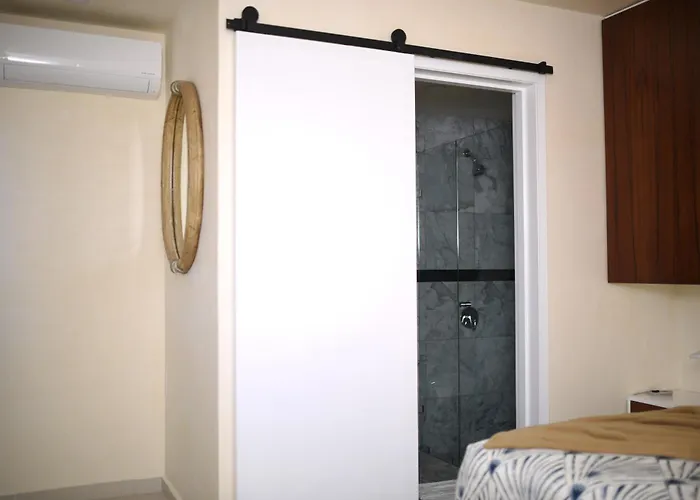 Polo 54 Ideal For Families And Couples Apartamento