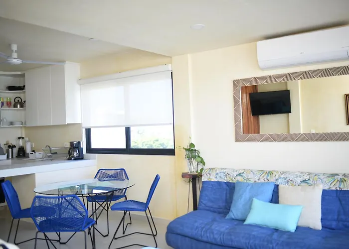 Polo 54 Ideal For Families And Couples Apartamento