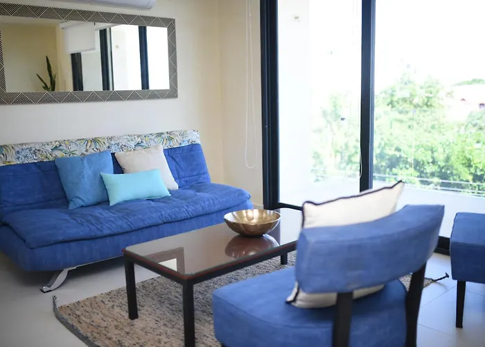 Polo 54 Ideal For Families And Couples *