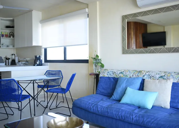 Polo 54 Ideal For Families And Couples Playa del Carmen