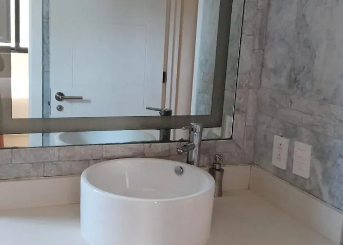Apartamento Polo 54 Ideal For Families And Couples *