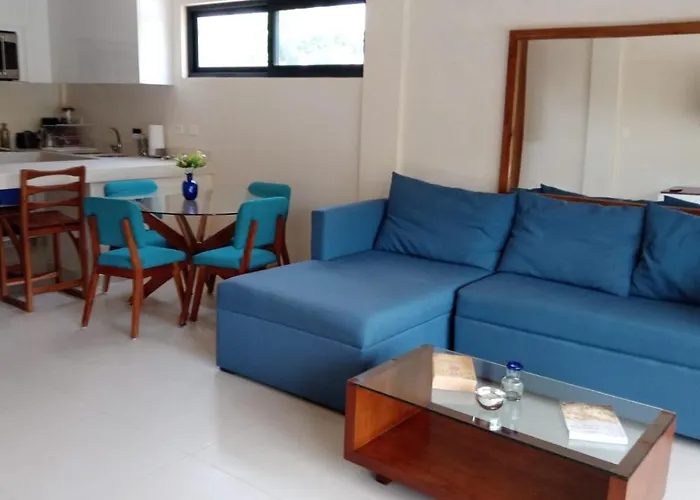 Polo 54 Ideal For Families And Couples Apartamento Playa del Carmen