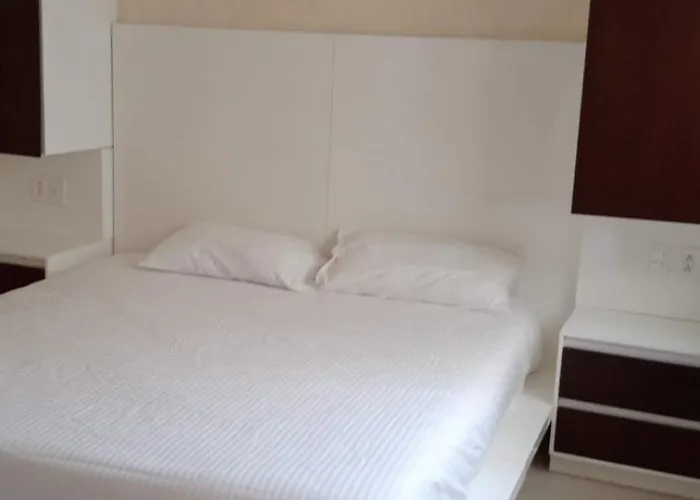 Apartamento Polo 54 Ideal For Families And Couples Playa del Carmen