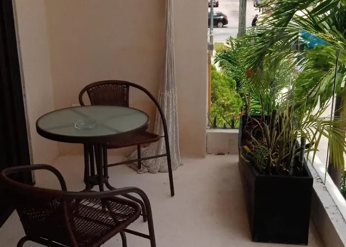 Polo 54 Ideal For Families And Couples Playa del Carmen