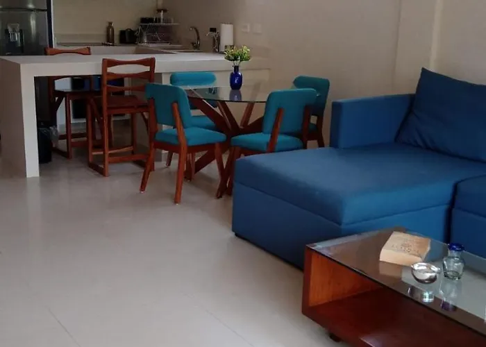 Polo 54 Ideal For Families And Couples * Playa del Carmen
