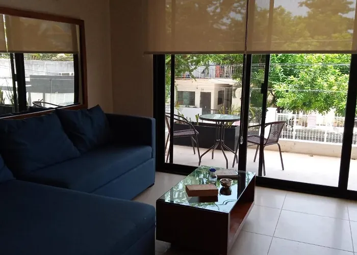 Polo 54 Ideal For Families And Couples Apartamento